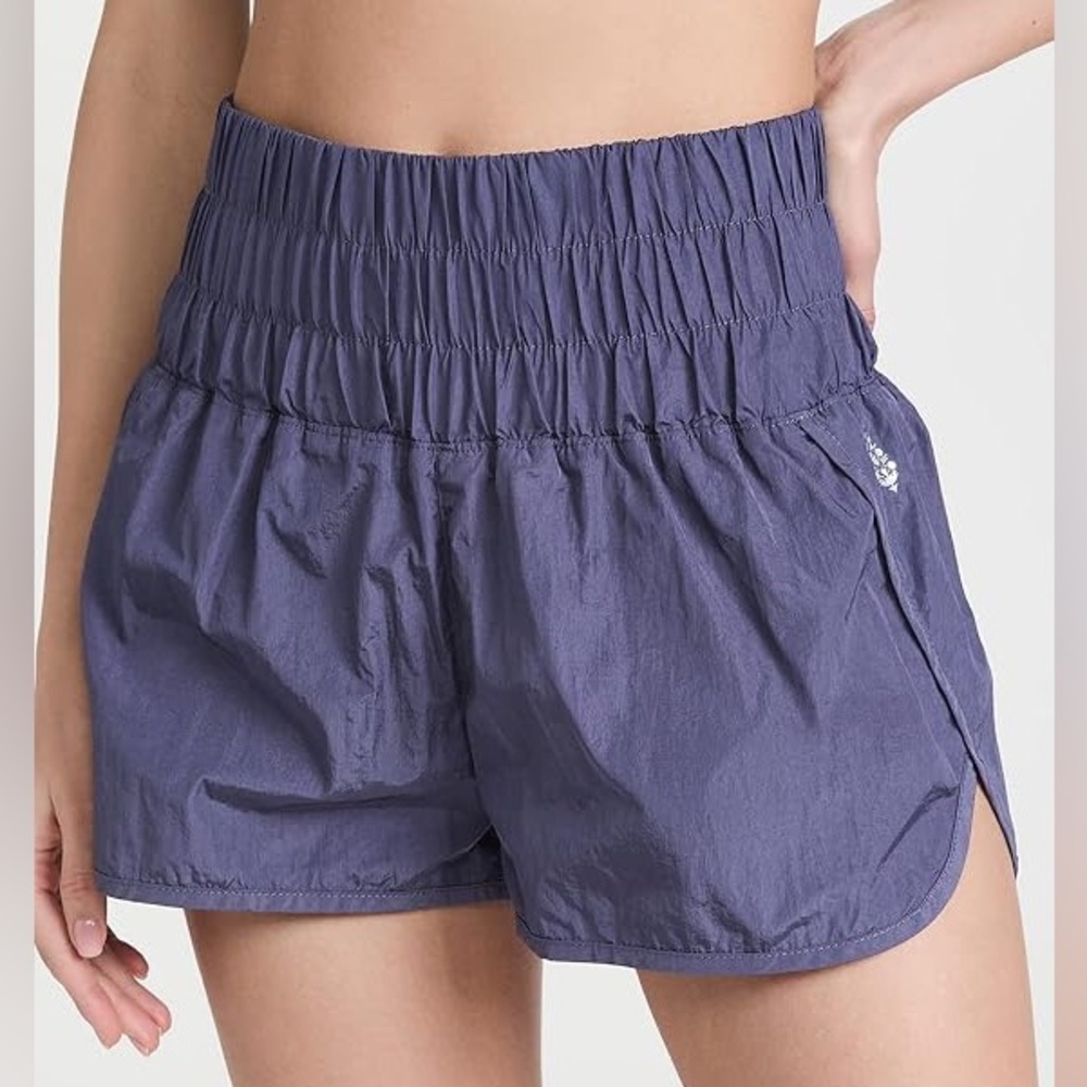 Free People Movement The Way Home Shorts Medium